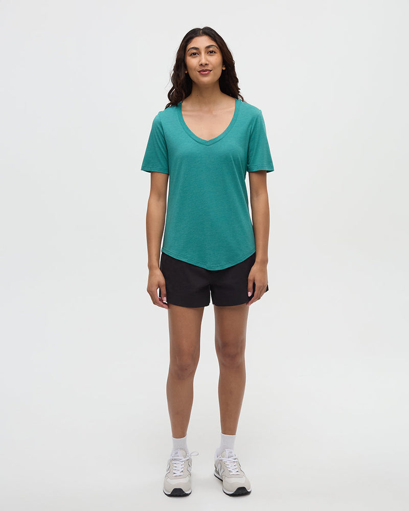 TreeBlend Brackley T-Shirt-5