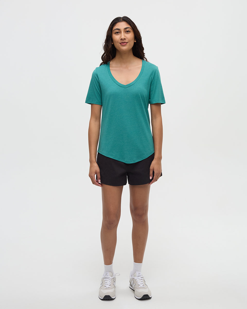 TreeBlend Brackley T-Shirt-5