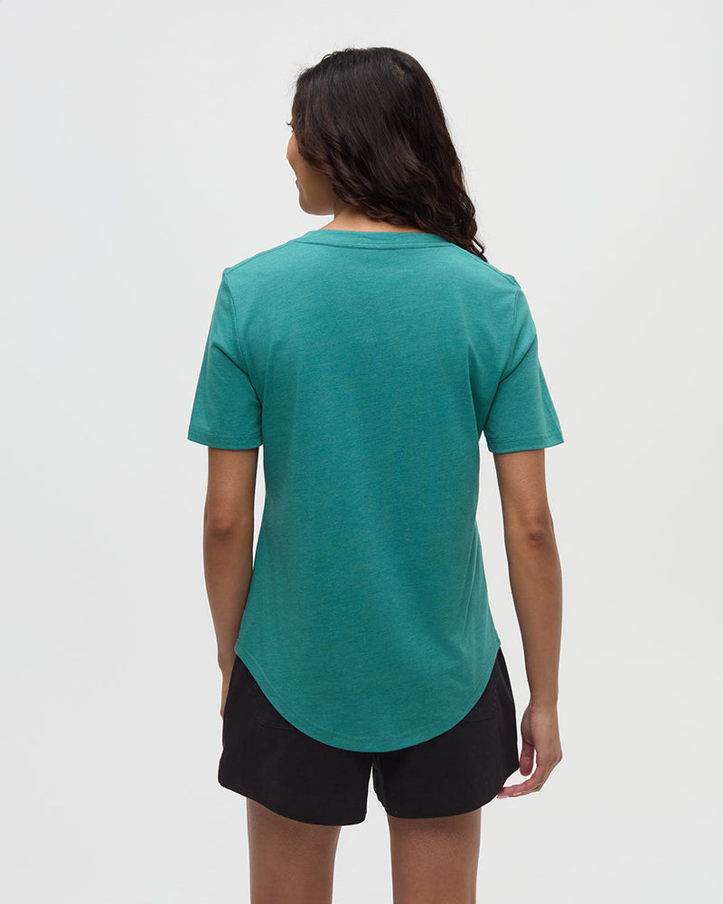TreeBlend Brackley T-Shirt-6