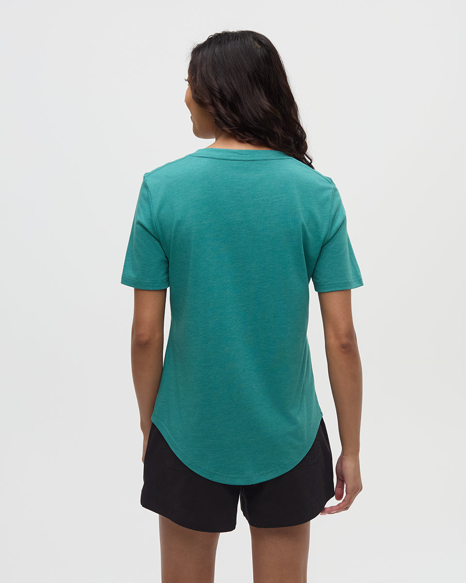 TreeBlend Brackley T-Shirt-6