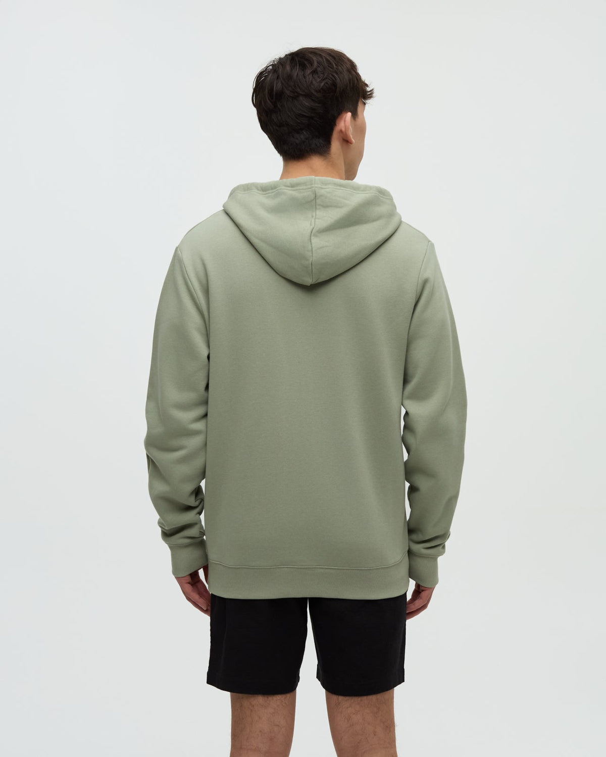 Reynard Zip Hoodie-3
