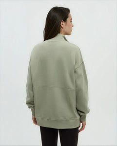 Finlayson 1/4 Zip-3