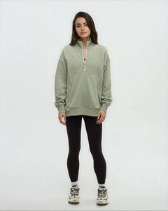 Finlayson 1/4 Zip-2
