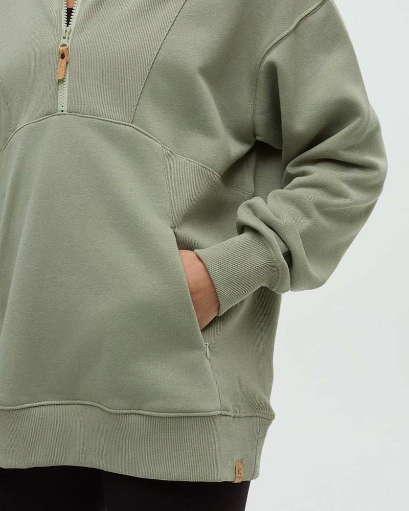 Finlayson 1/4 Zip-4