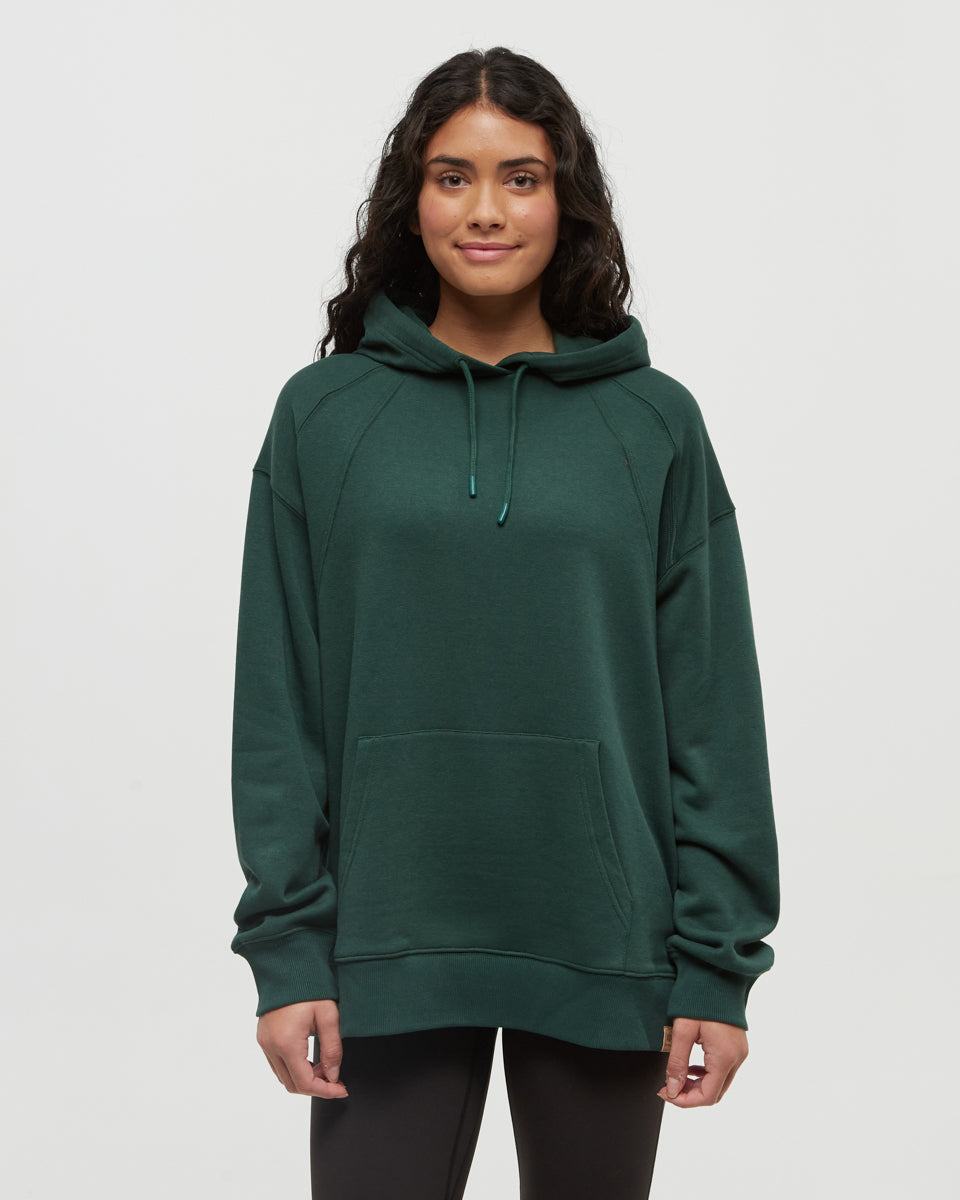 Bluffs Hoodie-1