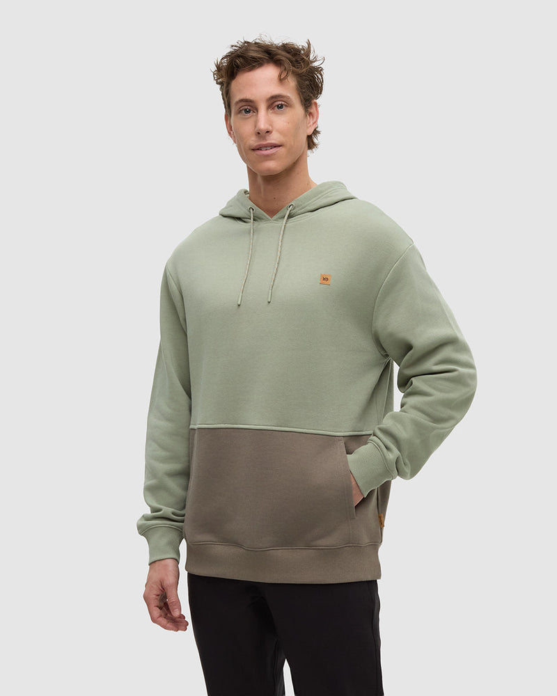 Howson Hoodie-1