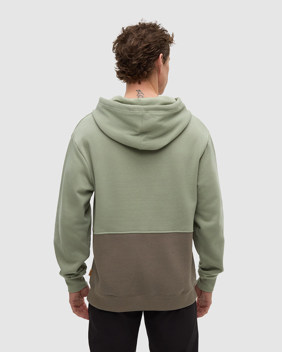 Howson Hoodie-3