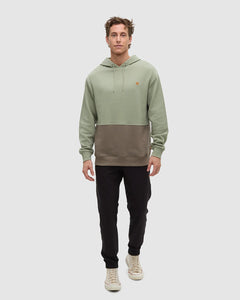 Howson Hoodie-2
