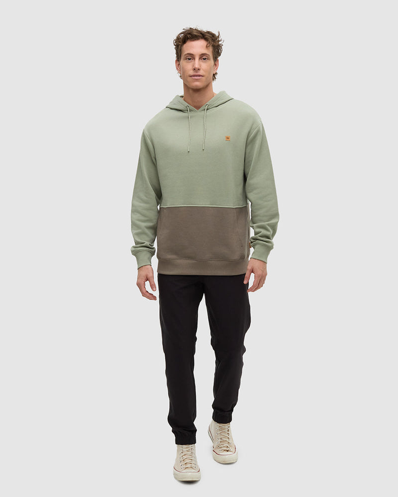 Howson Hoodie-2