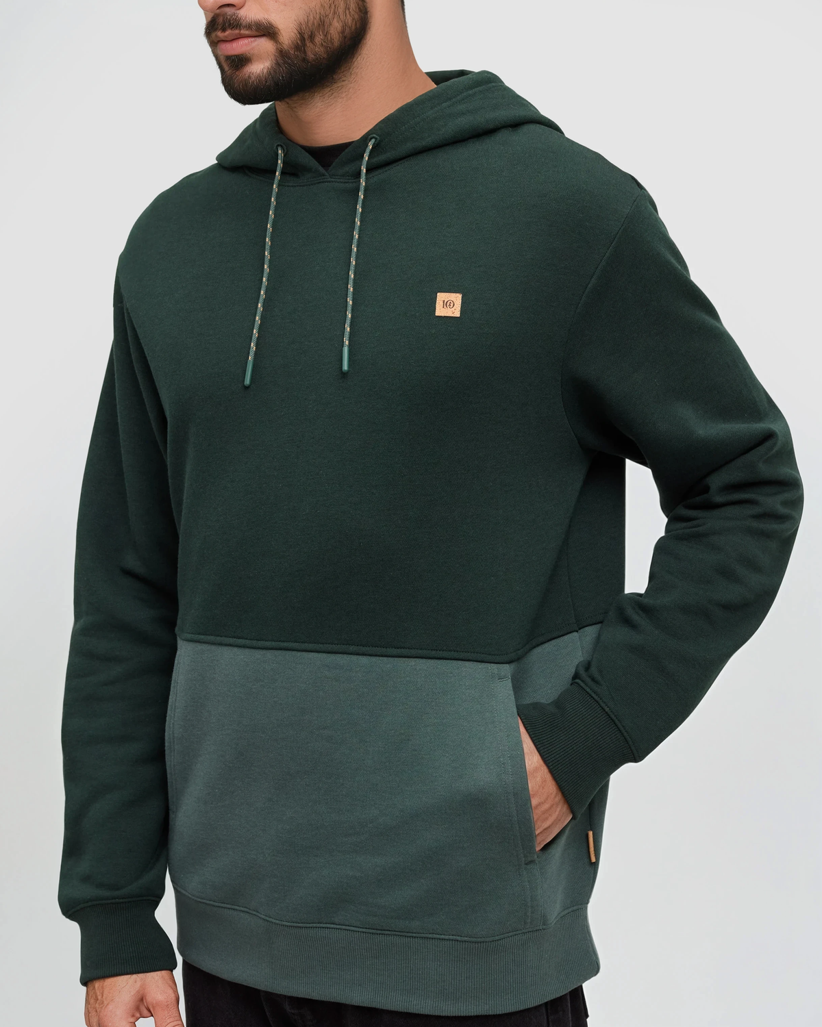 Howson Hoodie-3