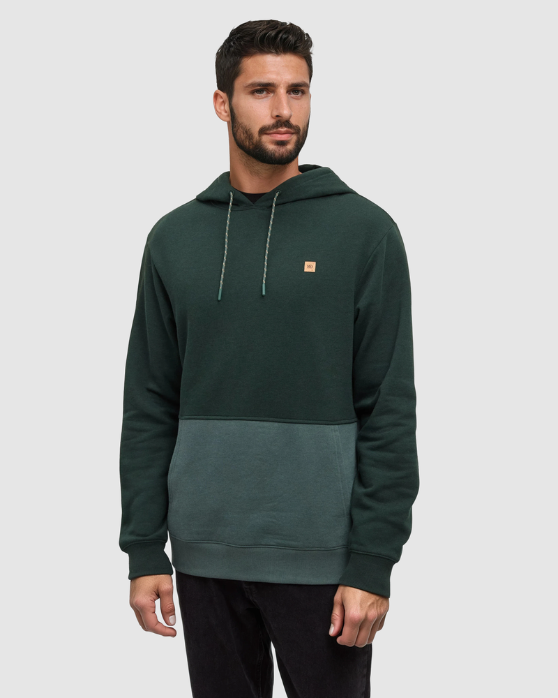 Howson Hoodie-1