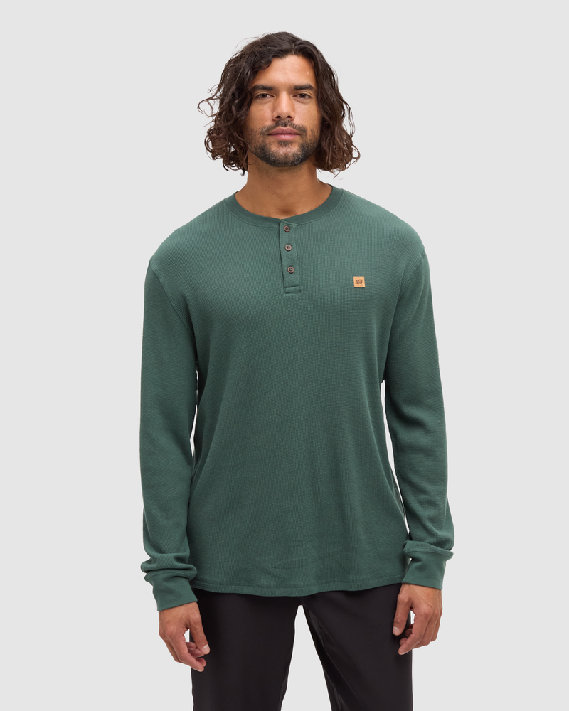 Freemont Henley-1