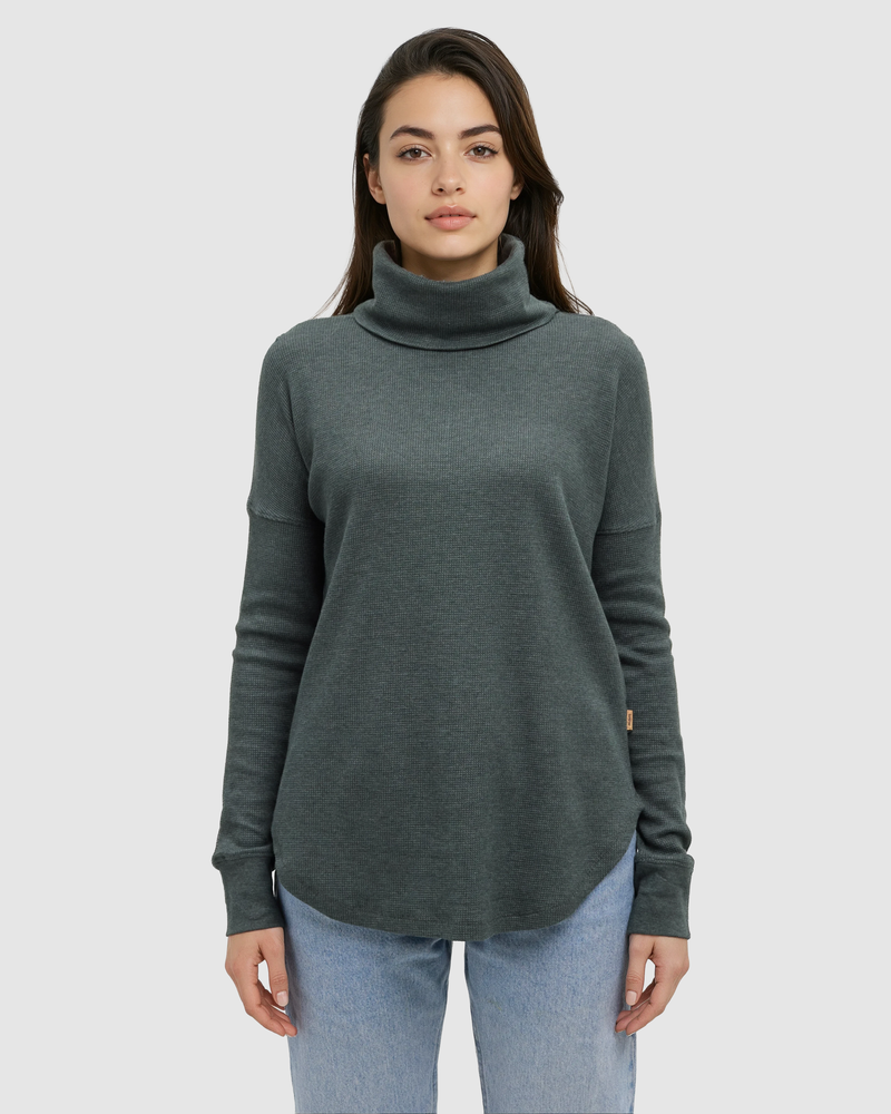 Highwood Turtleneck-1