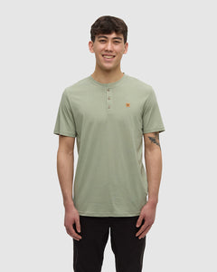 TreeBlend Baker Henley-1