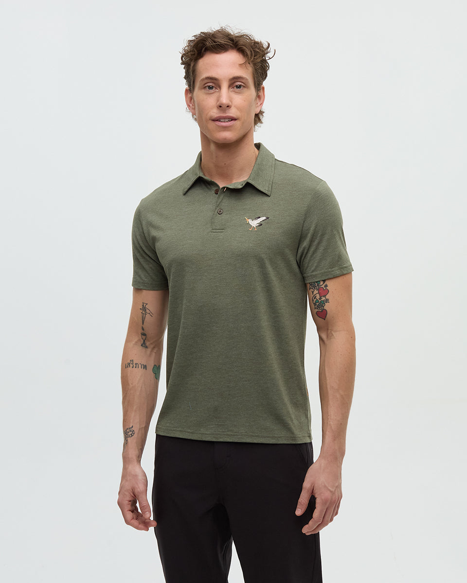 Lake Life Astir Polo-1
