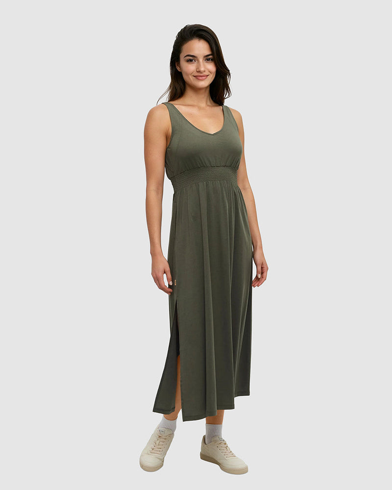 Hemlock Dress-1
