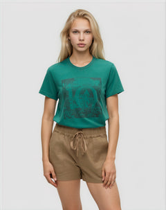 Lake Life Logo T-Shirt-1