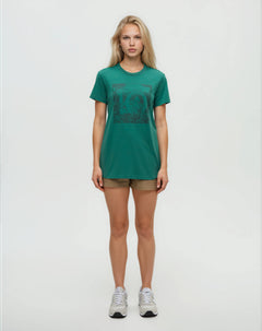 Lake Life Logo T-Shirt-2