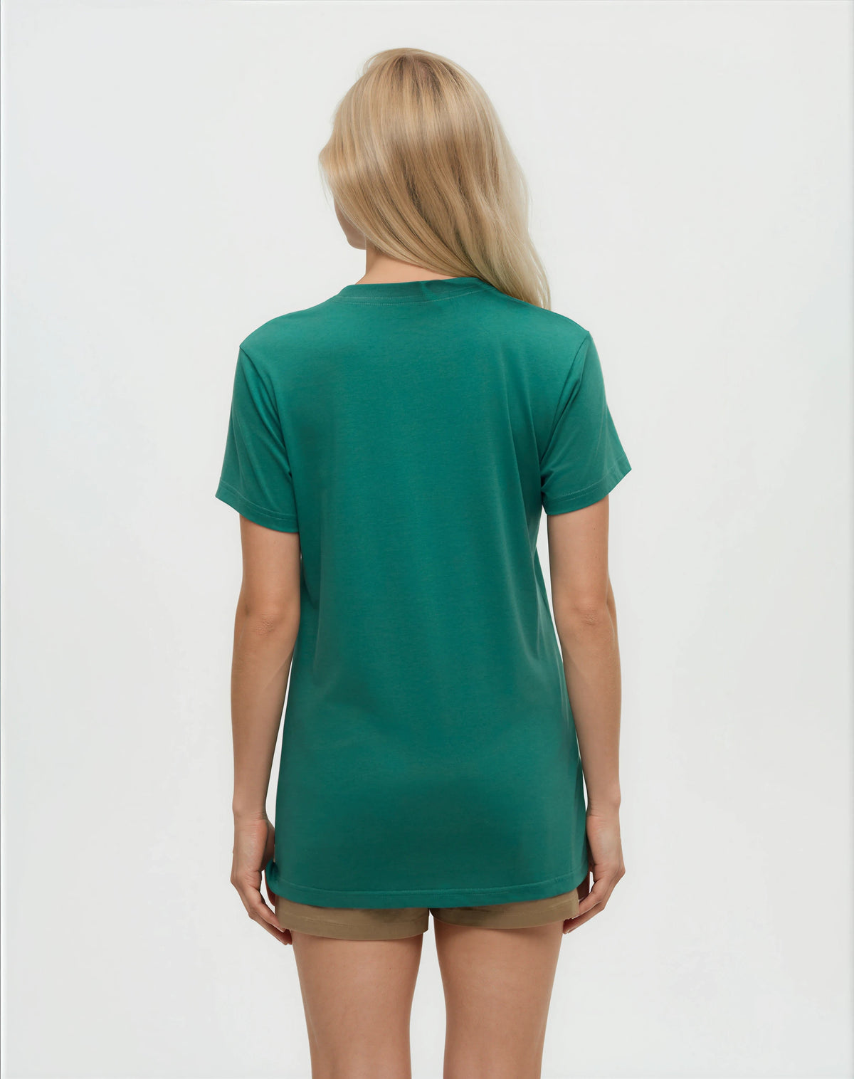 Lake Life Logo T-Shirt-3