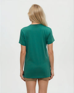 Lake Life Logo T-Shirt-3