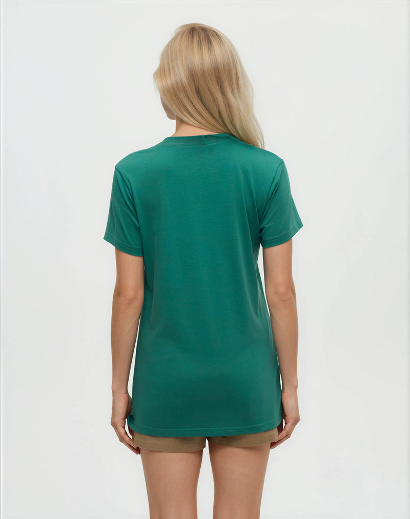 Lake Life Logo T-Shirt-3