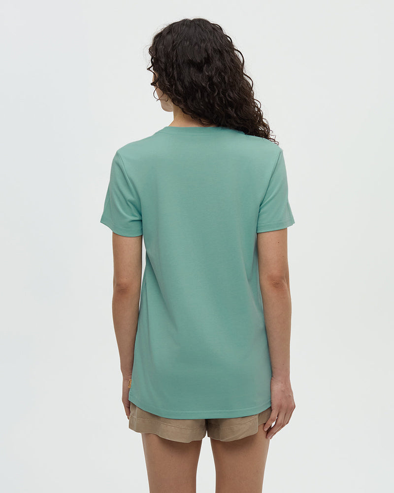 Summer Flora T-Shirt-3