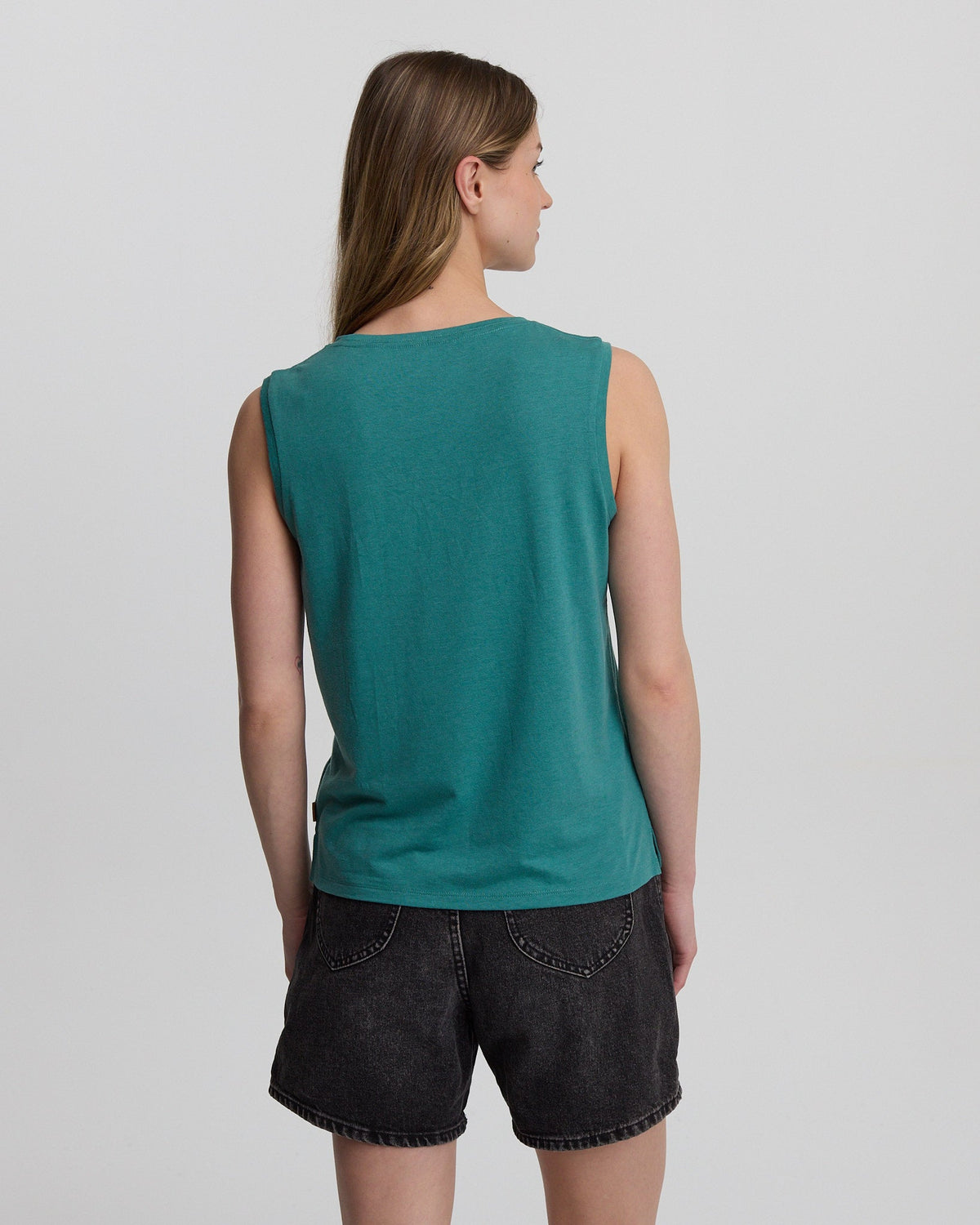 Lakeside Florals Tank-3
