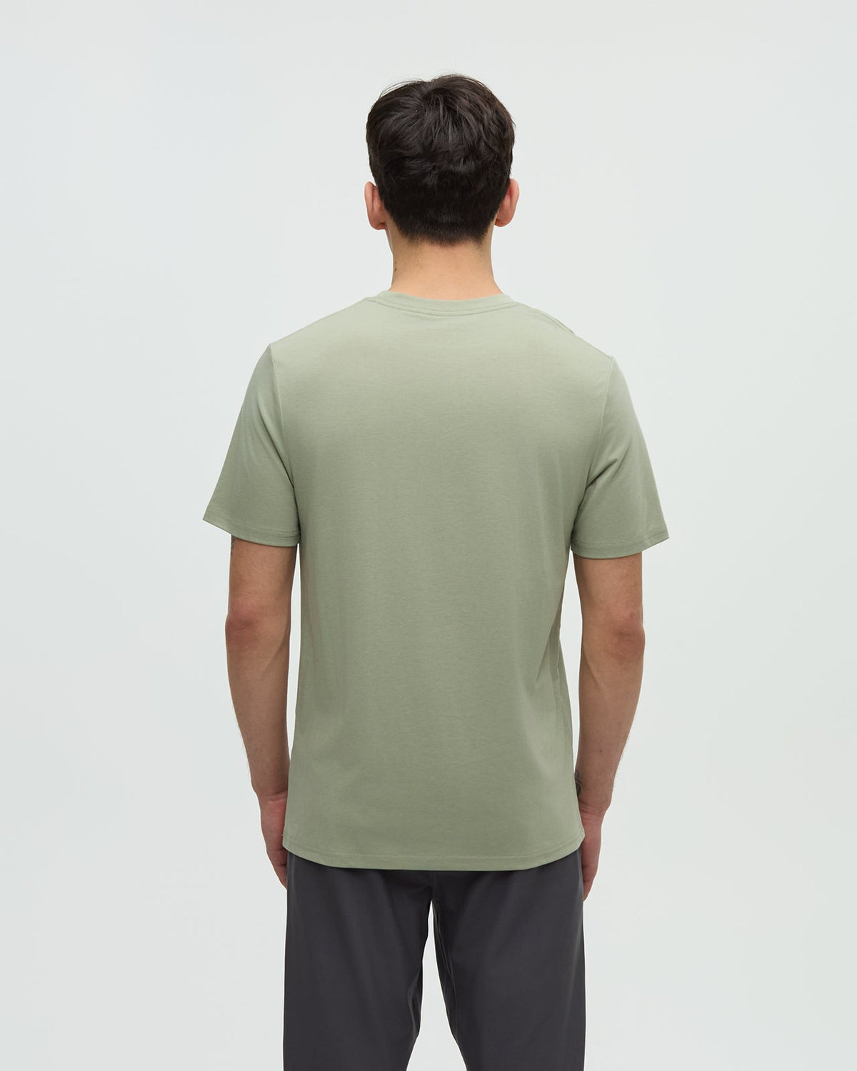 Wildfire Retro Treeline T-Shirt-3