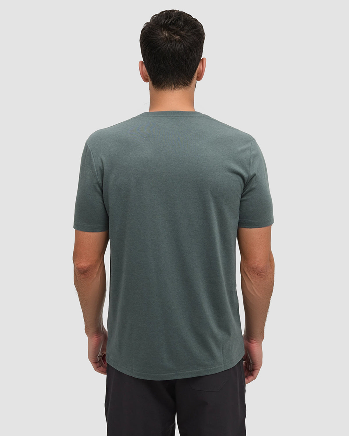 Wildfire Retro Treeline T-Shirt-3