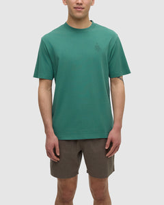 Regenerative Amazon Verdure Relaxed T-Shirt-3