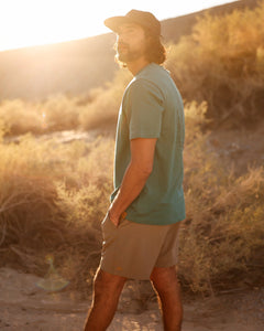 Forrester Short-2