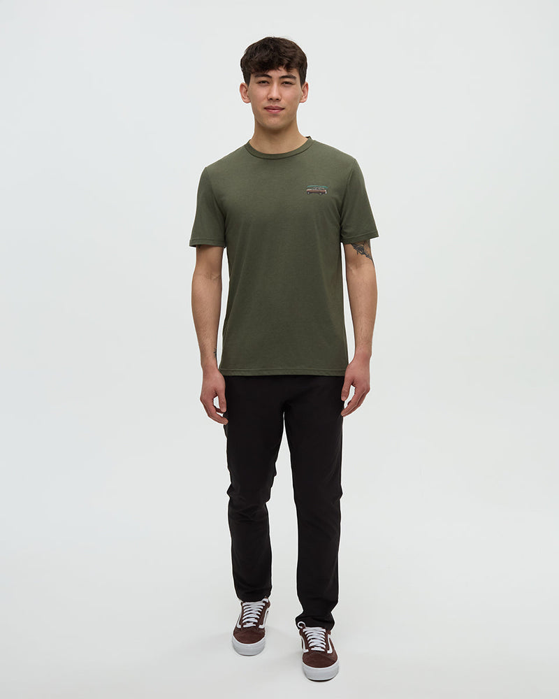 Lake Tentree T-Shirt-2