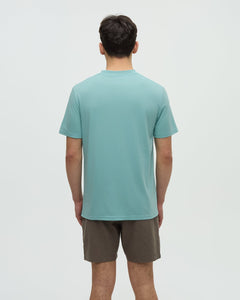 Serene Lake T-Shirt-4