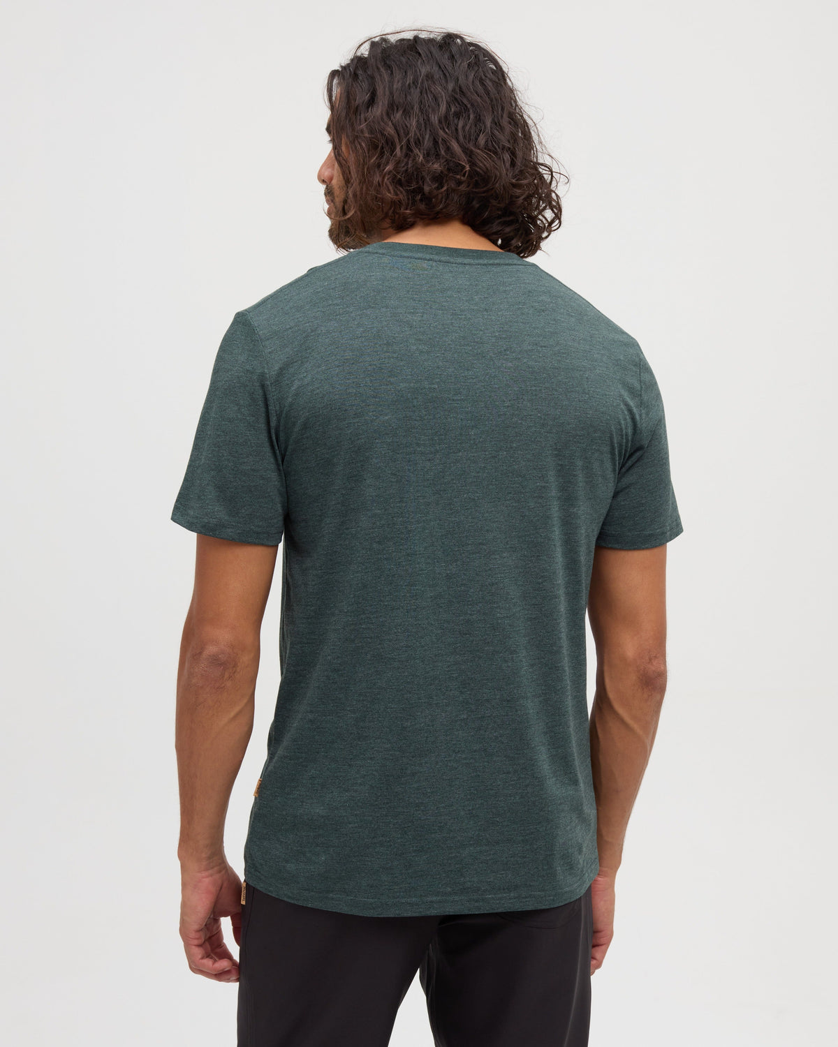 TreeBlend Baker T-Shirt-2