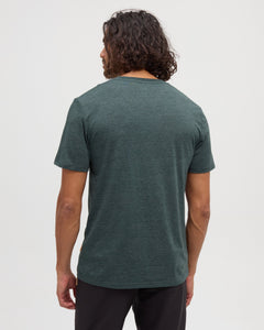 TreeBlend Baker T-Shirt-2