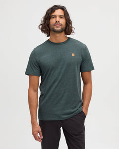 TreeBlend Baker T-Shirt-4