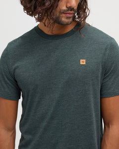 TreeBlend Baker T-Shirt-3