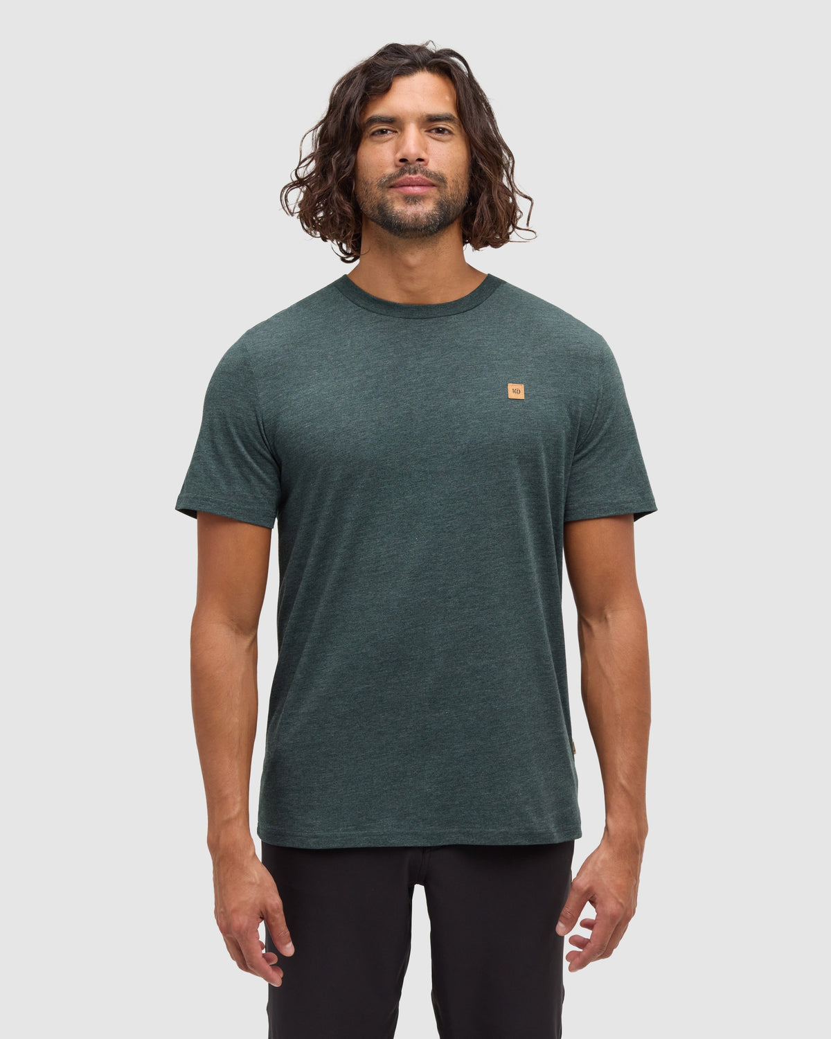 TreeBlend Baker T-Shirt-1