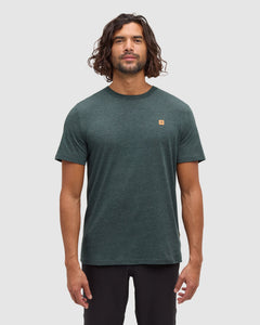 TreeBlend Baker T-Shirt-1