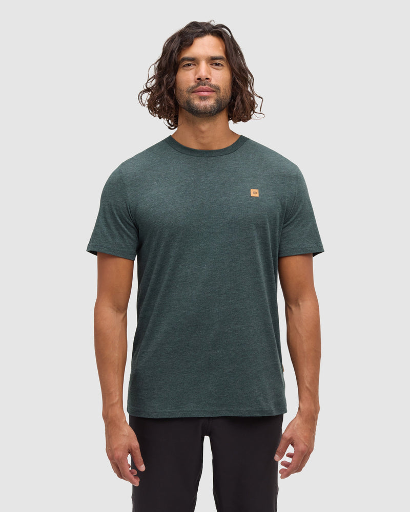 TreeBlend Baker T-Shirt-1