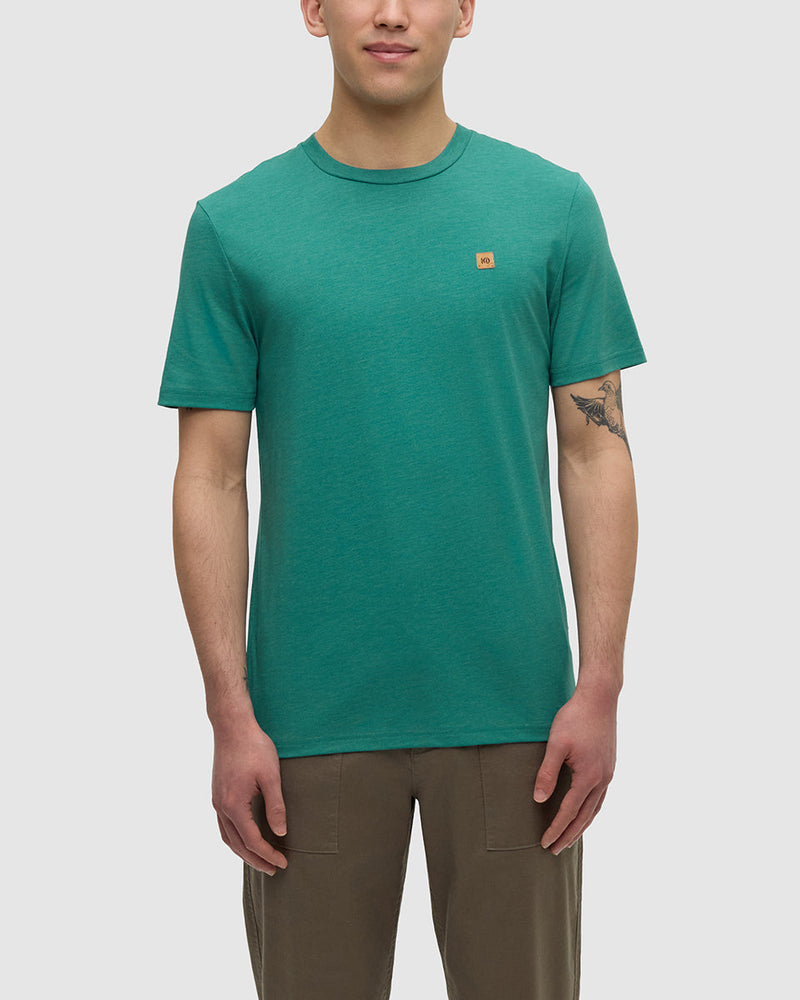 TreeBlend Baker T-Shirt-3