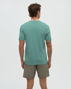 TreeBlend Baker T-Shirt-3