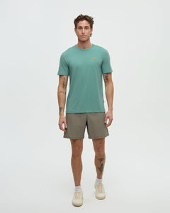 TreeBlend Baker T-Shirt-2