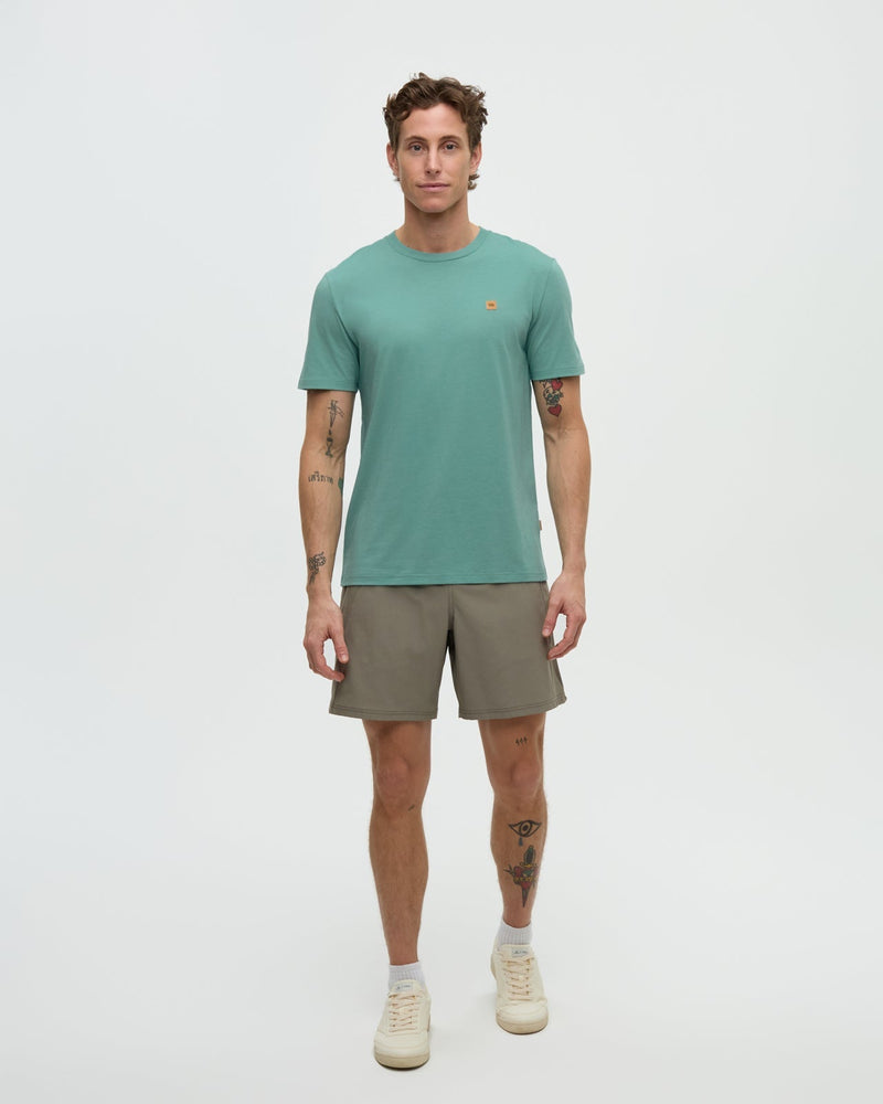 TreeBlend Baker T-Shirt-2