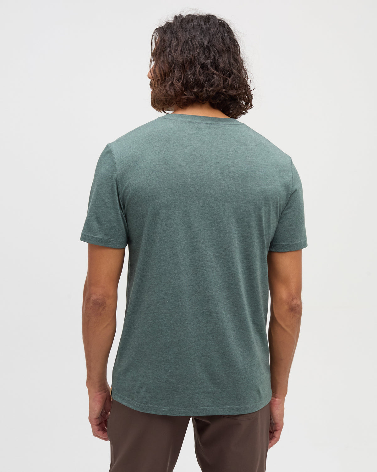 Juniper Cork Patch T-Shirt-3