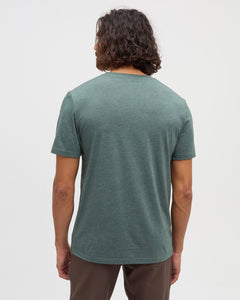 Juniper Cork Patch T-Shirt-3