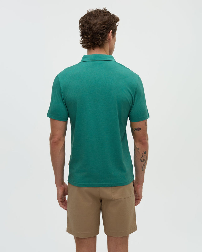 Astir Polo-3