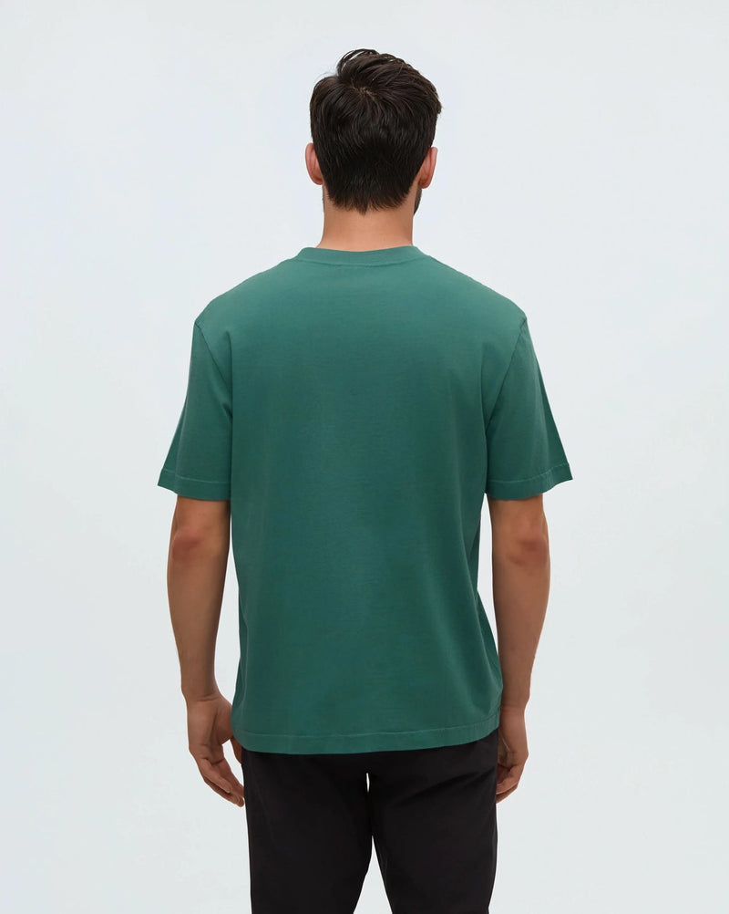 Regenerative Lake Life Portal T-Shirt-4