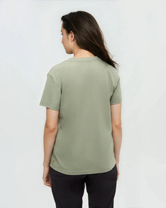 Wildfire Retro Treeline T-Shirt-3