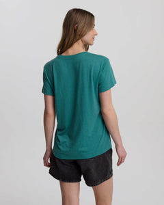 Tree Circle T-Shirt-3